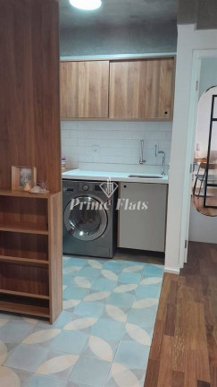 Imagem Apartamento com 1 Quarto à Venda, 30 m² em Bela Vista - São Paulo Imagem Apartamento com 1 Quarto à Venda, 30 m² em Bela Vista - São Paulo