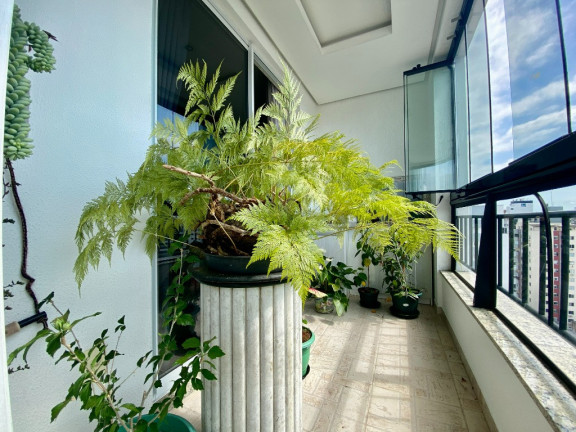 Imagem Cobertura com 3 Quartos à Venda, 136 m² em Kobrasol - São José