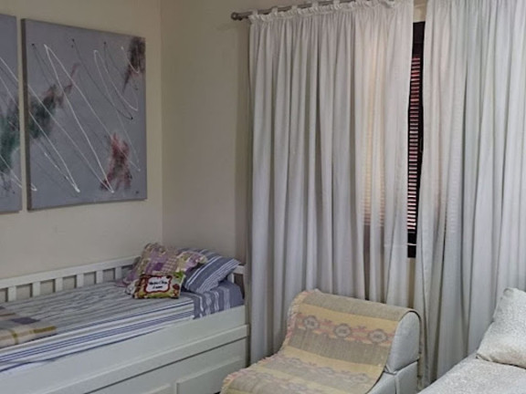 Imagem Chácara com 5 Quartos à Venda, 550 m² em Canedos - Piracaia