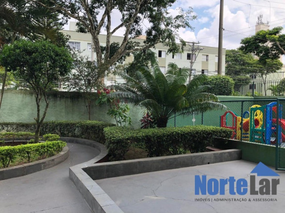 Imagem Apartamento com 2 Quartos à Venda, 70 m² em Vila Amélia - São Paulo