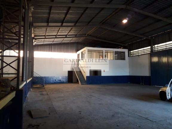 Imagem Imóvel para Alugar, 747 m² em Terminal Intermodal De Cargas (tic) - Campinas