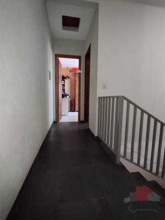 Imagem Casa com 4 Quartos à Venda, 188 m² em Parque Ortolândia - Hortolândia