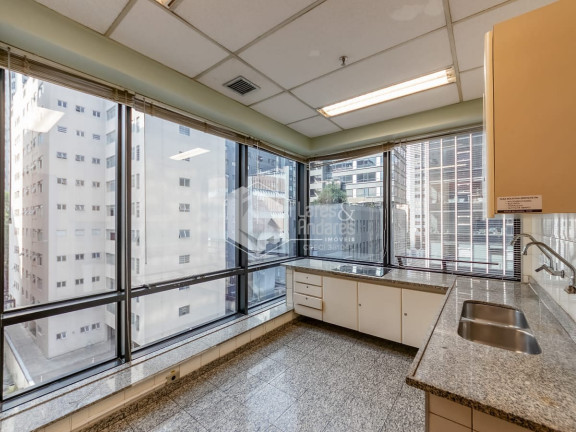Imagem Sala Comercial à Venda, 438 m² em Cerqueira César - São Paulo Imagem Sala Comercial à Venda, 438 m² em Cerqueira César - São Paulo