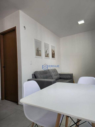 Imagem Apartamento com 2 Quartos à Venda, 40 m² em Eusébio - Eusébio Imagem Apartamento com 2 Quartos à Venda, 40 m² em Eusébio - Eusébio