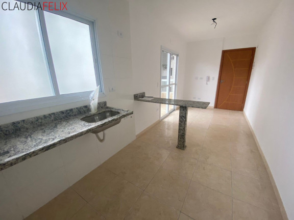 Imagem Imóvel com 1 Quarto à Venda, 40 m² em Canto Do Forte - Praia Grande Imagem Imóvel com 1 Quarto à Venda, 40 m² em Canto Do Forte - Praia Grande