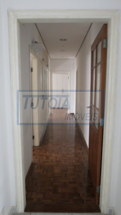 Imagem Apartamento com 4 Quartos à Venda, 263 m² em Paraiso - Sao Paulo