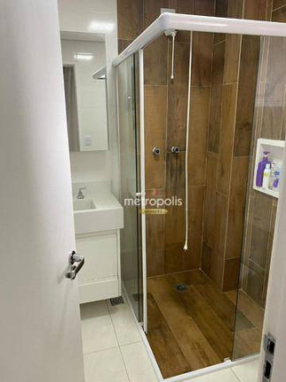 Imagem Apartamento com 3 Quartos à Venda, 107 m² em Campestre - Santo André