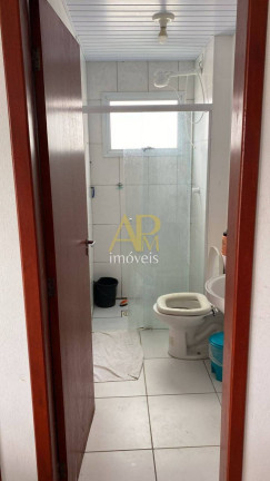 Imagem Apartamento com 2 Quartos à Venda, 64 m² em Aririú Da Formiga - Palhoça