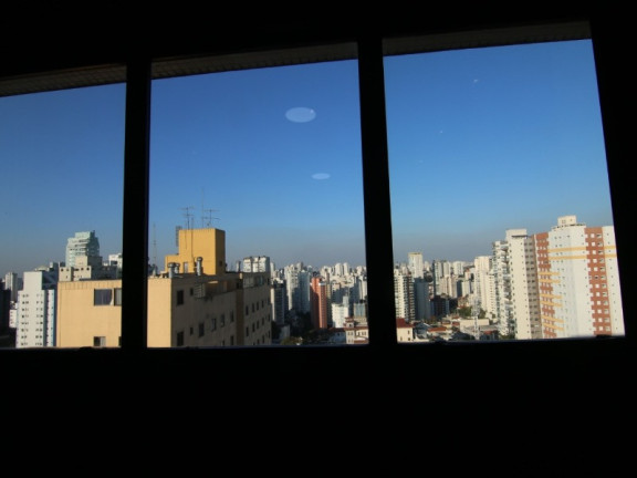 Imagem Sala Comercial à Venda, 56 m² em Mirandópolis - São Paulo Imagem Sala Comercial à Venda, 56 m² em Mirandópolis - São Paulo