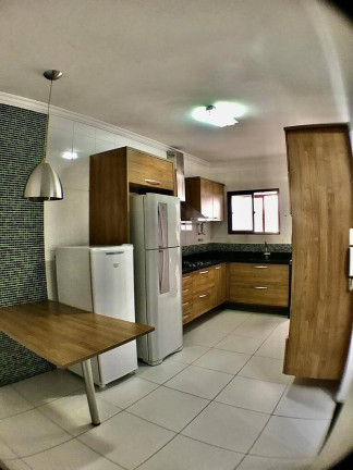 Imagem Apartamento com 3 Quartos à Venda, 120 m² em Tupi - Praia Grande