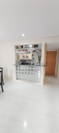 Imagem Imóvel com 3 Quartos à Venda, 130 m² em Norte (águas Claras) - Brasília
