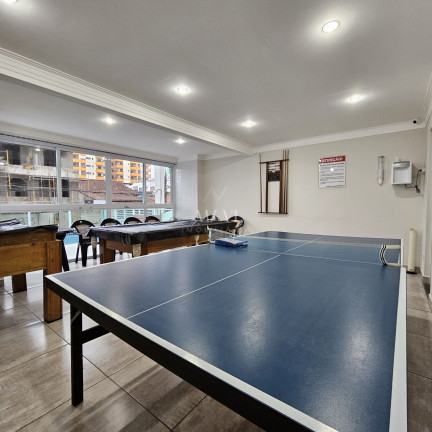 Imagem Apartamento com 2 Quartos à Venda, 60 m² em Ocian - Praia Grande