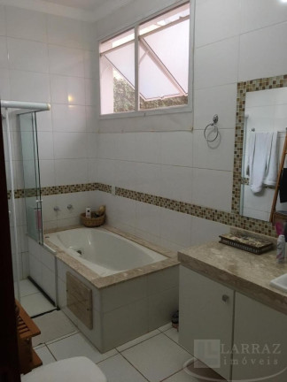 Imagem Casa com 4 Quartos à Venda, 472 m² em Bonfim Paulista - Colina Dos Sabias - Ribeirão Preto