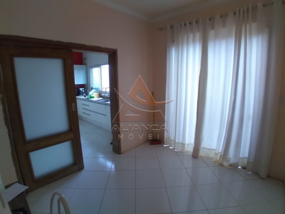 Imagem Casa com 3 Quartos à Venda, 328 m² em City Ribeirão - Ribeirão Preto