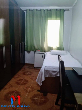 Imagem Apartamento com 3 Quartos à Venda, 87 m² em Jardim Patente - São Paulo Imagem Apartamento com 3 Quartos à Venda, 87 m² em Jardim Patente - São Paulo