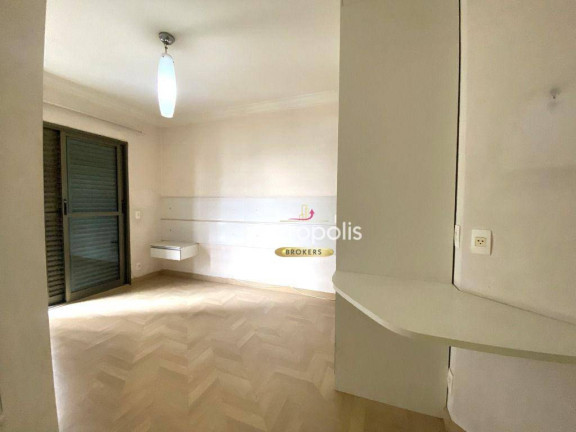 Imagem Apartamento com 3 Quartos à Venda, 147 m² em Santa Paula - São Caetano Do Sul