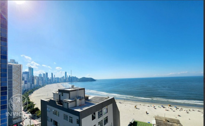 Apartamento com 3 Quartos à Venda, 170 m² em Centro - Balneário Camboriú