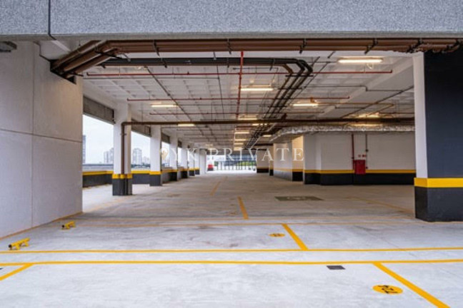 Imagem Sala Comercial para Alugar, 557 m² em Várzea Da Barra Funda - São Paulo Imagem Sala Comercial para Alugar, 557 m² em Várzea Da Barra Funda - São Paulo