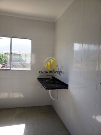 Imagem Casa com 2 Quartos à Venda, 55 m² em Real - Praia Grande