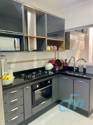 Imagem Casa de Condomínio com 2 Quartos à Venda, 53 m² em Vila Nova Aparecida - Mogi Das Cruzes Imagem Casa de Condomínio com 2 Quartos à Venda, 53 m² em Vila Nova Aparecida - Mogi Das Cruzes