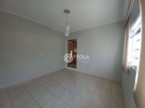 Imagem Casa com 2 Quartos à Venda, 79 m² em Vila Amorim - Americana Imagem Casa com 2 Quartos à Venda, 79 m² em Vila Amorim - Americana