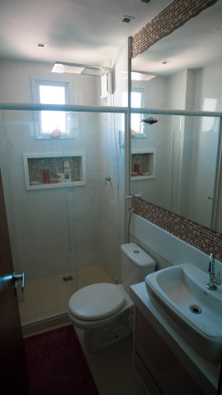 Imagem Imóvel com 2 Quartos à Venda, 89 m² em Muquiçaba - Guarapari