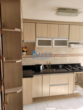 Imagem Apartamento com 2 Quartos à Venda, 50 m² em Baeta Neves - São Bernardo Do Campo Imagem Apartamento com 2 Quartos à Venda, 50 m² em Baeta Neves - São Bernardo Do Campo