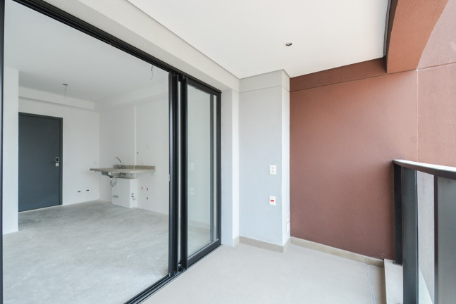 Imagem Studio com 1 Quarto à Venda, 29 m² em Moema - São Paulo