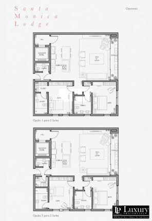 Imagem Apartamento com 3 Quartos à Venda, 425 m² em Fazenda Boa Vista - Porto Feliz Imagem Apartamento com 3 Quartos à Venda, 425 m² em Fazenda Boa Vista - Porto Feliz