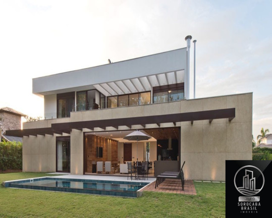 Imagem Casa com 4 Quartos à Venda, 442 m² em Lago Azul - Araçoiaba Da Serra Imagem Casa com 4 Quartos à Venda, 442 m² em Lago Azul - Araçoiaba Da Serra