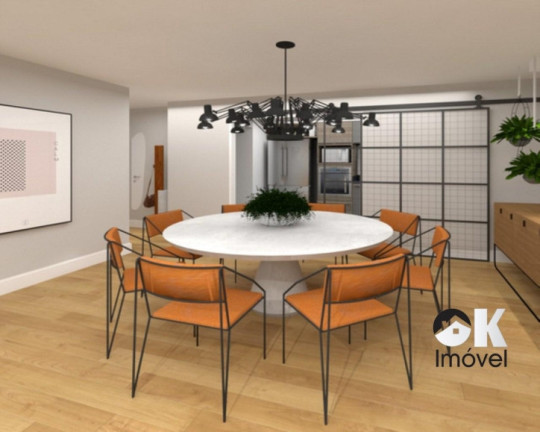 Imagem Apartamento com 3 Quartos à Venda, 175 m² em Jardim Paulista - São Paulo Imagem Apartamento com 3 Quartos à Venda, 175 m² em Jardim Paulista - São Paulo