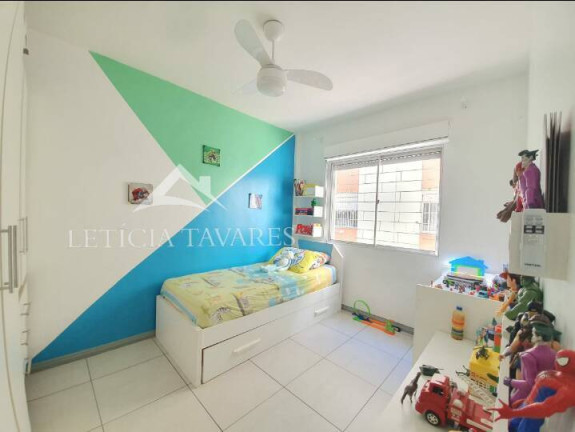 Imagem Apartamento com 1 Quarto à Venda, 53 m² em Sao Miguel - São Leopoldo