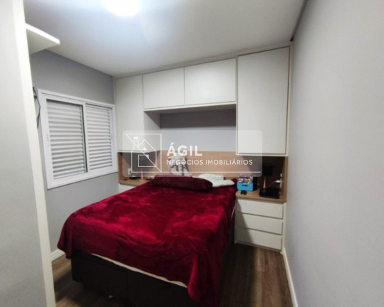 Imagem Apartamento com 3 Quartos à Venda, 69 m² em Jardim América - São José Dos Campos Imagem Apartamento com 3 Quartos à Venda, 69 m² em Jardim América - São José Dos Campos