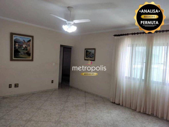 Apartamento com 2 Quartos à Venda, 80 m² em Boa Vista - São Caetano Do Sul