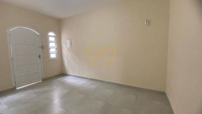 Imagem Casa com 3 Quartos à Venda, 78 m² em Aviação - Praia Grande Imagem Casa com 3 Quartos à Venda, 78 m² em Aviação - Praia Grande