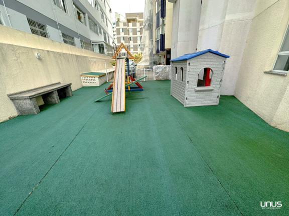 Imagem Apartamento com 3 Quartos à Venda, 143 m² em Coqueiros - Florianópolis