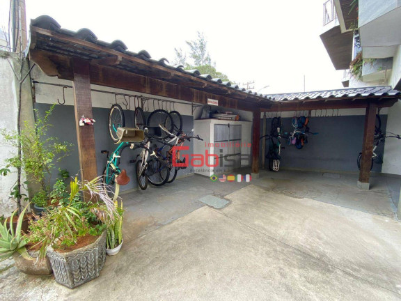 Foto do imóvel Cobertura com 3 Quartos à Venda, 99 m² em Braga - Cabo Frio