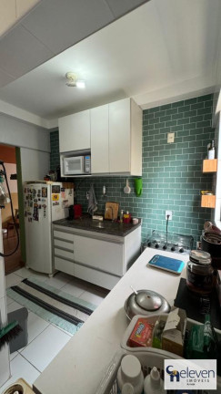 Imagem Apartamento com 1 Quarto à Venda, 28 m² em Pituba - Salvador Imagem Apartamento com 1 Quarto à Venda, 28 m² em Pituba - Salvador