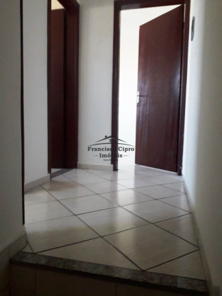 Imagem Sobrado com 2 Quartos à Venda, 70 m² em Vila Nunes - Lorena Imagem Sobrado com 2 Quartos à Venda, 70 m² em Vila Nunes - Lorena