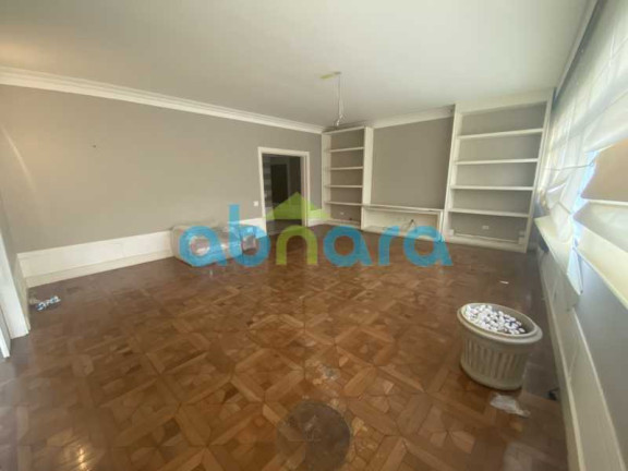 Apartamento com 4 Quartos à Venda, 250 m² em Copacabana - Rio De Janeiro