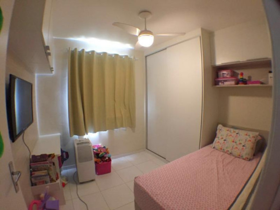 Imagem Apartamento com 2 Quartos à Venda, 52 m² em Itinga - Lauro De Freitas