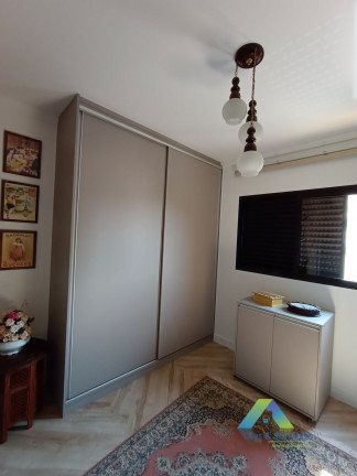 Imagem Apartamento com 3 Quartos à Venda, 89 m² em Vila Curuçá - Santo André Imagem Apartamento com 3 Quartos à Venda, 89 m² em Vila Curuçá - Santo André