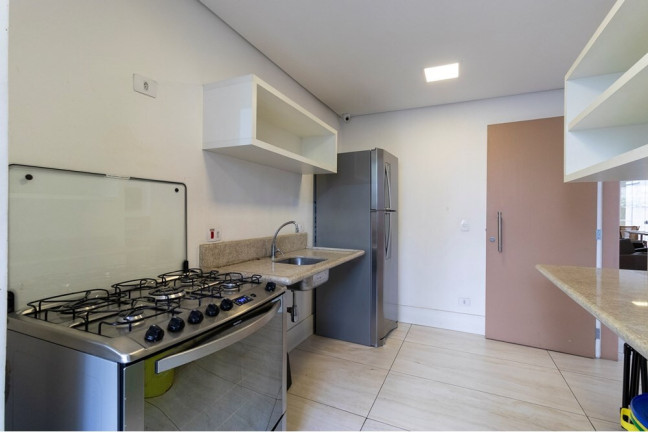 Imagem Apartamento com 4 Quartos à Venda, 140 m² em Brooklin Paulista - São Paulo Imagem Apartamento com 4 Quartos à Venda, 140 m² em Brooklin Paulista - São Paulo