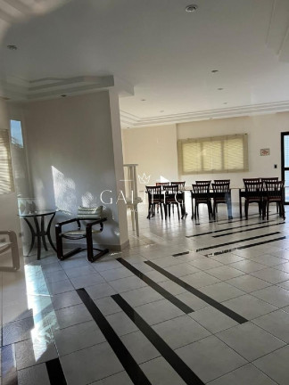 Imagem Apartamento com 3 Quartos à Venda, 105 m² em Anhangabaú - Jundiaí