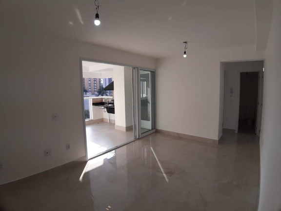 Imagem Apartamento com 2 Quartos à Venda, 78 m² em Campestre - Santo André Imagem Apartamento com 2 Quartos à Venda, 78 m² em Campestre - Santo André