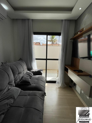 Imagem Apartamento com 2 Quartos à Venda, 59 m² em Jardim São Carlos - Sorocaba