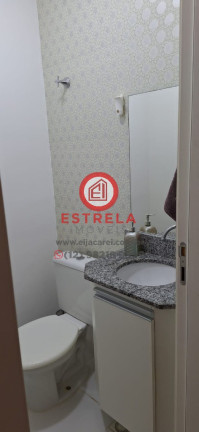 Imagem Imóvel com 3 Quartos à Venda, 108 m² em Jardim Paraíba - Jacareí