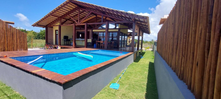 Imagem Casa com 3 Quartos à Venda, 587 m² em Vila Angelica - Marau