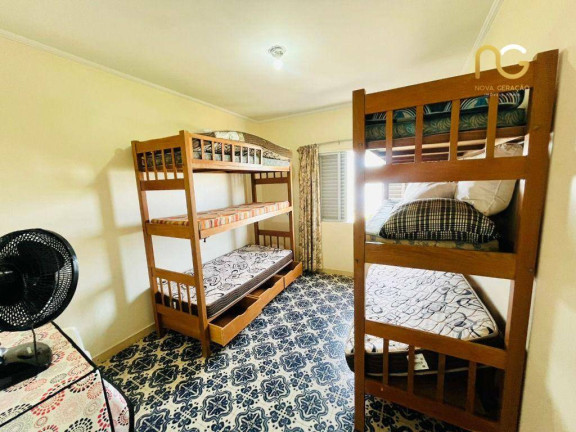 Imagem Apartamento com 2 Quartos à Venda, 63 m² em Mirim - Praia Grande Imagem Apartamento com 2 Quartos à Venda, 63 m² em Mirim - Praia Grande