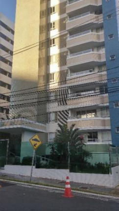 Imagem Apartamento com 3 Quartos à Venda, 78 m² em Alphaville - Salvador Imagem Apartamento com 3 Quartos à Venda, 78 m² em Alphaville - Salvador